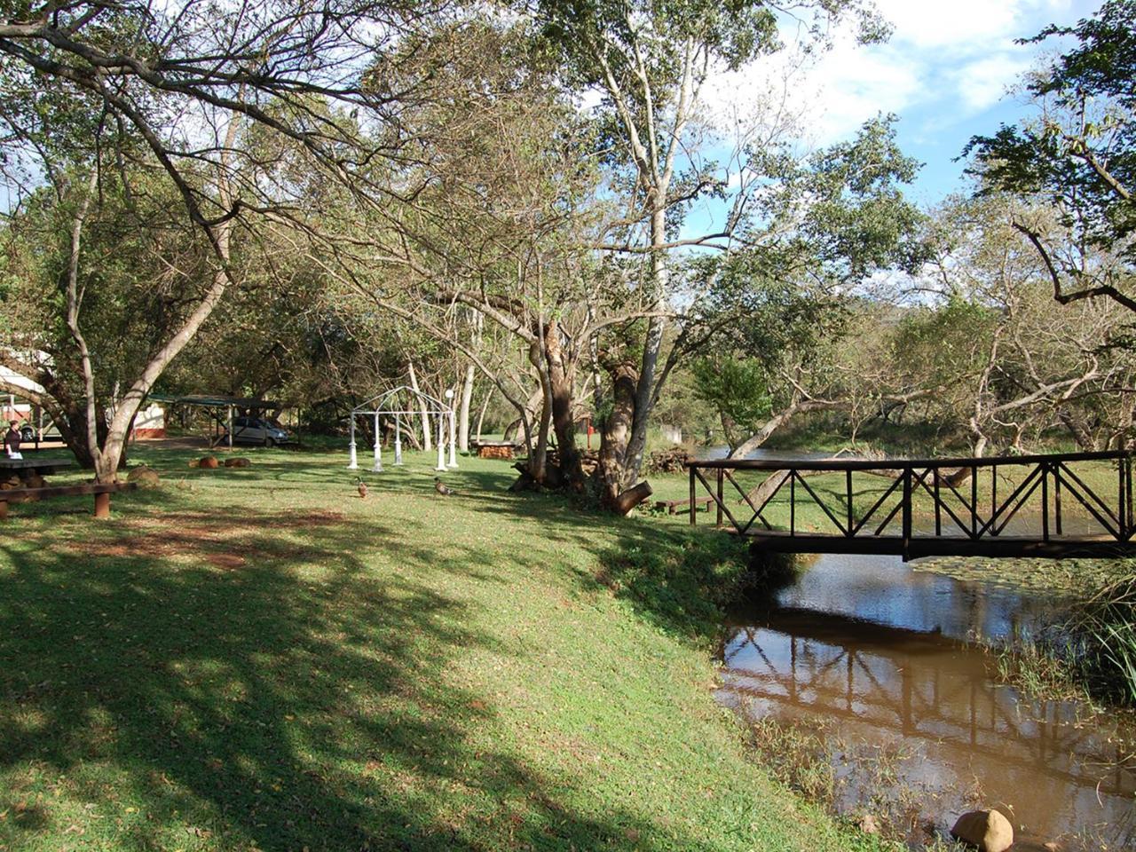 Sudwala Lodge Barvale Exterior foto